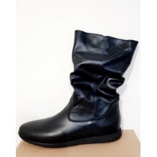 Чоботи шкіра Hand Made